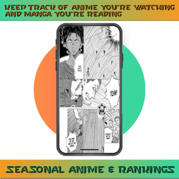 Herunterladen Vyvymanga Anime, Manga Tracker Unterhaltung für Android Bildschirmfoto 6