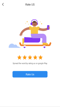 Herunterladen Cute Fast Proxy Werkzeuge für Android Bildschirmfoto 6