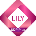 Herunterladen  Lily UDP Plus - High Speed