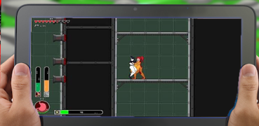Herunterladen Project Glutt Mod tricks Werkzeuge für Android Bildschirmfoto 2