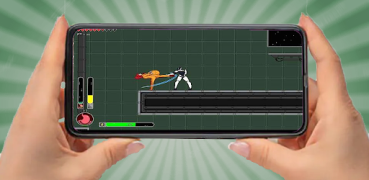 Herunterladen Project Glutt Mod tricks Werkzeuge für Android Bildschirmfoto 4