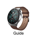 Herunterladen  GT3 Max Smartwatch guide