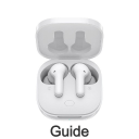 Herunterladen  QCY T13 Earbuds Guide