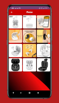 Herunterladen QCY T13 Earbuds Guide Werkzeuge für Android Bildschirmfoto 6