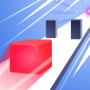 Herunterladen  Jelly Shift - Obstacle Course