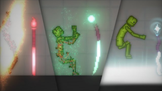 Herunterladen Mod rtx for melon playground Werkzeuge für Android Bildschirmfoto 5
