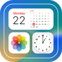 Herunterladen  WidgetSmithX: Widgets iOS 16