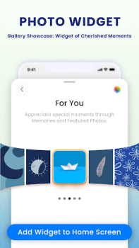 Herunterladen WidgetSmithX: Widgets iOS 16 Personalisierung für Android Bildschirmfoto 2