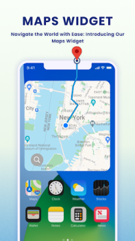Herunterladen WidgetSmithX: Widgets iOS 16 Personalisierung für Android Bildschirmfoto 6