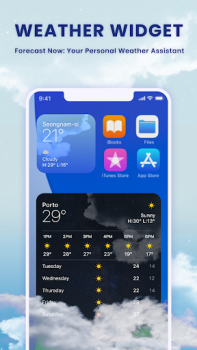 Herunterladen WidgetSmithX: Widgets iOS 16 Personalisierung für Android Bildschirmfoto 7