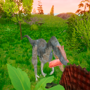 Herunterladen  Allosaurus Dinosaur Simulator