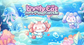 Herunterladen Lovely Cat:Mercat Castle Gelegentlich für Android Bildschirmfoto 6
