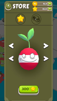Herunterladen Country Balls: Idle War 3D Arkade für Android Bildschirmfoto 3