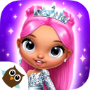 Herunterladen  Princesses - Enchanted Castle