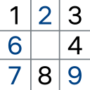 Herunterladen Sudoku.com: klassisches Sudoku