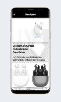 Herunterladen Honor Earbuds X3 Lite Guide Werkzeuge für Android Bildschirmfoto 4