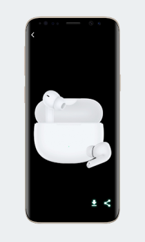 Herunterladen Honor Earbuds X3 Lite Guide Werkzeuge für Android Bildschirmfoto 5