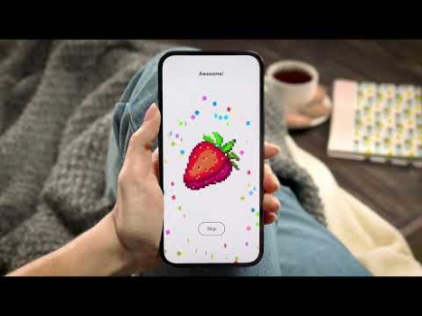 Herunterladen Pixel Art - Malen nach Zahlen Puzzle-Spiele für Android Bildschirmfoto 8