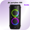 Herunterladen  jbl partybox 300 guide