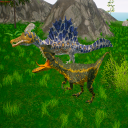 Herunterladen  Ceratosaurus Dino Simulator