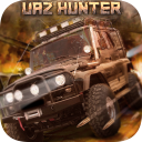 Herunterladen  Симулятор вождения UAZ Hunter