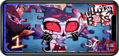 Herunterladen Helluva Boss Game Gelegentlich für Android Bildschirmfoto 2