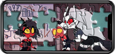 Herunterladen Helluva Boss Game Gelegentlich für Android Bildschirmfoto 3
