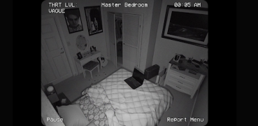 Herunterladen Alternate Creepy Watch Evil Abenteuer für Android Bildschirmfoto 4