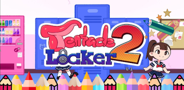 Herunterladen Lovecraft Locker 2 Color Puzzle-Spiele für Android Bildschirmfoto 3