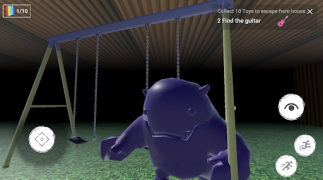 Herunterladen Sussy School Grounds Gelegentlich für Android Bildschirmfoto 4