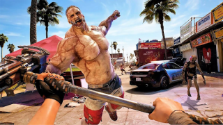 Herunterladen Dead Island 2 Rollenspiele für Android Bildschirmfoto 4