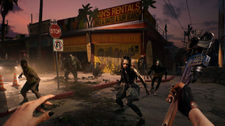 Herunterladen Dead Island 2 Rollenspiele für Android Bildschirmfoto 5