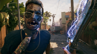 Herunterladen Dead Island 2 Rollenspiele für Android Bildschirmfoto 6