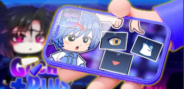 Herunterladen Gacha Mod Plus Scary  Game Abenteuer für Android Bildschirmfoto 3