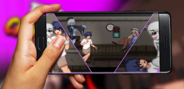 Herunterladen Tag : after School Toca Game Arkade für Android Bildschirmfoto 5