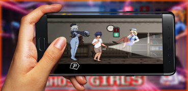 Herunterladen Tag : after School Toca Game Arkade für Android Bildschirmfoto 6