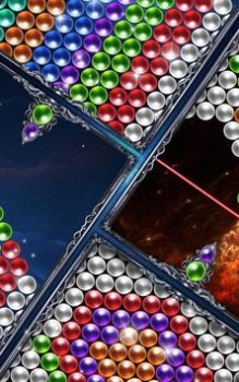 Herunterladen Bubble-Shooter-Klassiker Gelegentlich für Android Bildschirmfoto 6