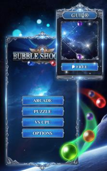 Herunterladen Bubble-Shooter-Klassiker Gelegentlich für Android Bildschirmfoto 7