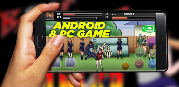 Herunterladen Brawl : college Fighting Arkade für Android Bildschirmfoto 7