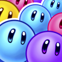 Herunterladen  Bubble Jam - 3D Block Spiele