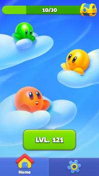 Herunterladen Bubble Jam - 3D Block Spiele Puzzle-Spiele für Android Bildschirmfoto 5