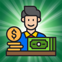 Herunterladen  Business Tycoon–Boss Idle Tap