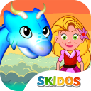 Herunterladen  Fantasy World Games For Kids