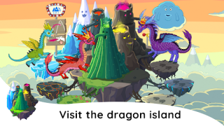 Herunterladen Fantasy World Games For Kids Lernen für Android Bildschirmfoto 4
