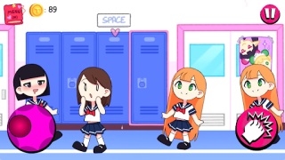 Herunterladen Lovecraft Locker Tentacle APK Brettspiele für Android Bildschirmfoto 3