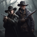 Herunterladen  Dead Blood: Survival FPS