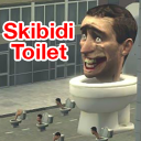 Herunterladen  Skibidi Toilet