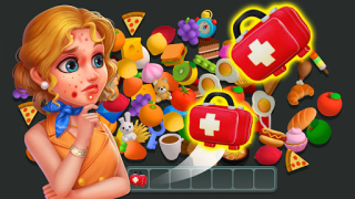 Herunterladen Match Frenzy™ - Take Test Simulatoren für Android Bildschirmfoto 6