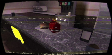 Herunterladen Ronald McDonalds Secret Recipe Puzzle-Spiele für Android Bildschirmfoto 2