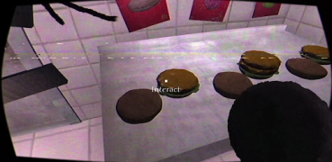 Herunterladen Ronald McDonalds Secret Recipe Puzzle-Spiele für Android Bildschirmfoto 3